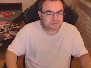 latexboy893 on Chaturbate