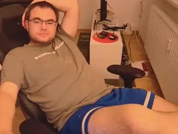 latexboy893 on Chaturbate