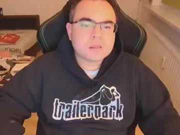 latexboy893 on Chaturbate