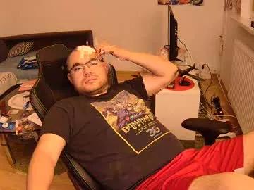 latexboy893 on Chaturbate