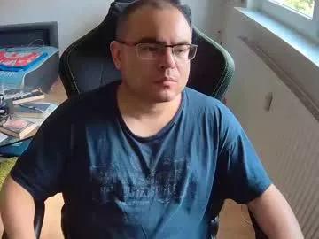 latexboy893 on Chaturbate