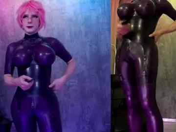 latexirime on Chaturbate