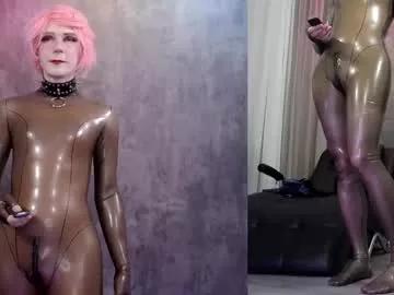 latexirime on Chaturbate