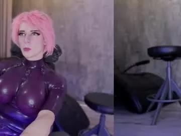 latexirime on Chaturbate