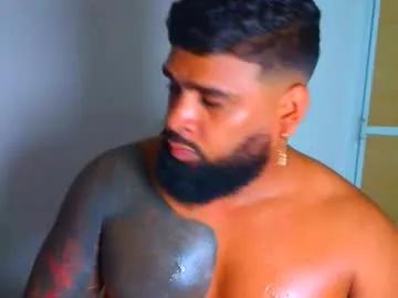 latinhot202423 on Chaturbate