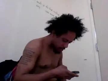 latinobooty66 on Chaturbate