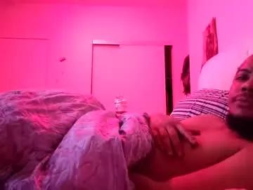 latinobooty66 on Chaturbate