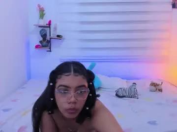 lau_sexyhot_1 on Chaturbate