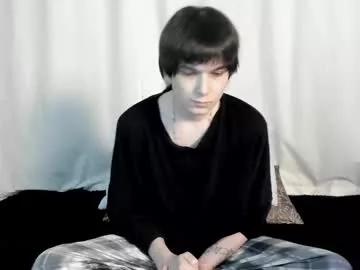 lazydarkknight on Chaturbate 