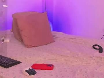 leaneseb on Chaturbate