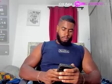lebron_millionss on Chaturbate