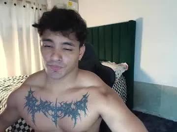 lei_77 on Chaturbate