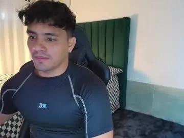 lei_77 on Chaturbate