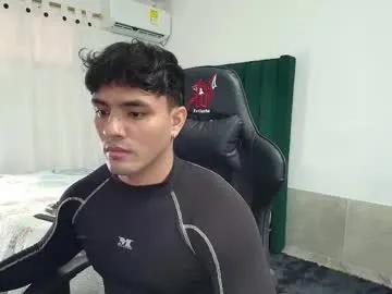 lei_77 on Chaturbate