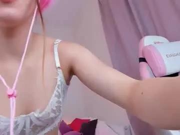 lery_dely from Chaturbate