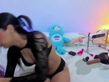 lesbic_hot_69 on Chaturbate