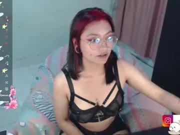 leslie__anderson on Chaturbate