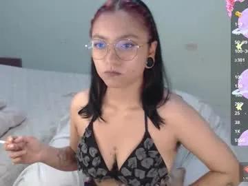 leslie__anderson on Chaturbate