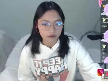 leslie__anderson on Chaturbate