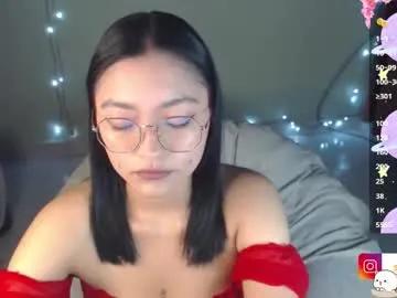leslie__anderson on Chaturbate