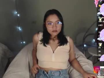 leslie__anderson on Chaturbate