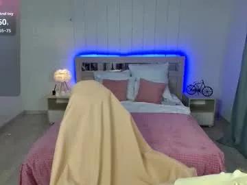 lesyahayes on Chaturbate