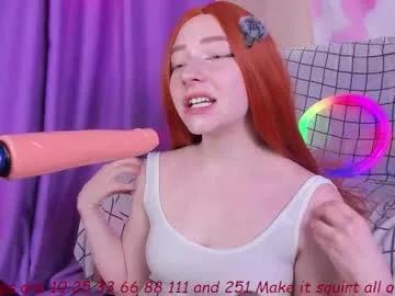 lexy_l0vy on Chaturbate