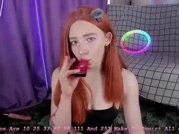 lexy_l0vy on Chaturbate
