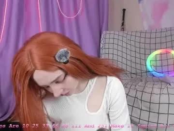 lexy_l0vy on Chaturbate