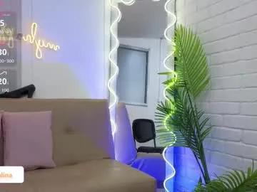 lexy_tay on Chaturbate