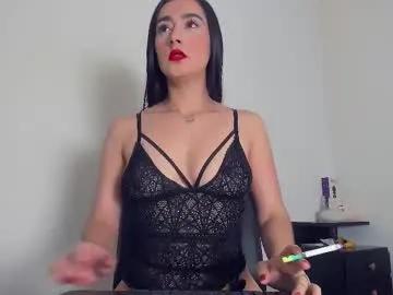 lia_sharlote on Chaturbate