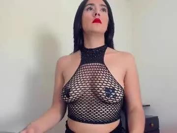 lia_sharlote on Chaturbate