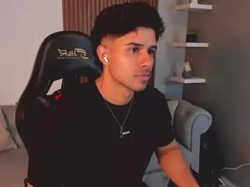 liam_colliins on Chaturbate