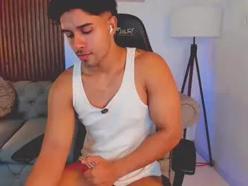 liam_colliins on Chaturbate