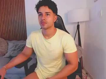 liam_colliins on Chaturbate