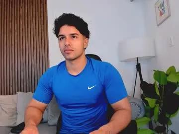 liam_colliins on Chaturbate