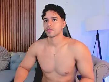liam_colliins on Chaturbate