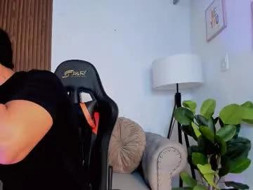 liam_colliins on Chaturbate