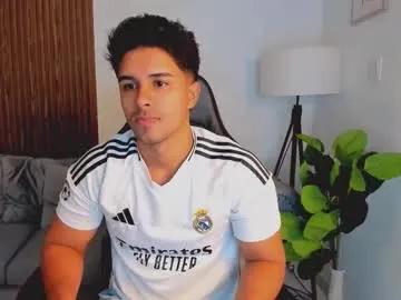 liam_colliins on Chaturbate