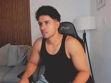 liam_colliins on Chaturbate