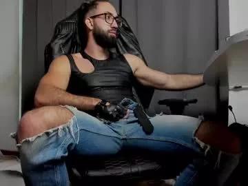 liamaesthetic on Chaturbate