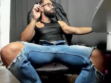 liamaesthetic on Chaturbate