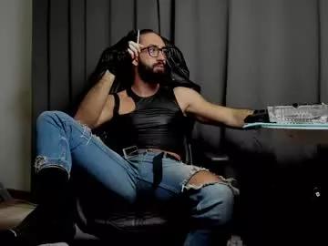 liamaesthetic on Chaturbate