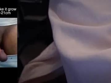 liebestool008 on Chaturbate