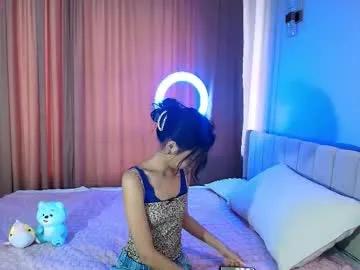 lihnpham from Chaturbate