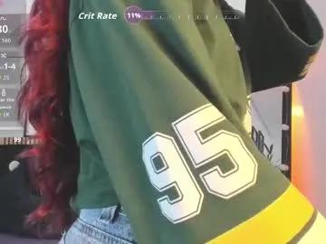 lila_elliot on Chaturbate