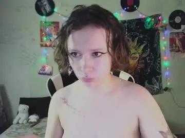 lileyfoxxx on Chaturbate