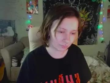 lileyfoxxx on Chaturbate