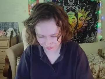 lileyfoxxx on Chaturbate