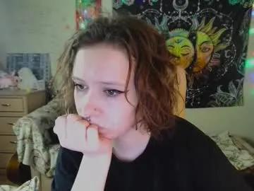 lileyfoxxx on Chaturbate